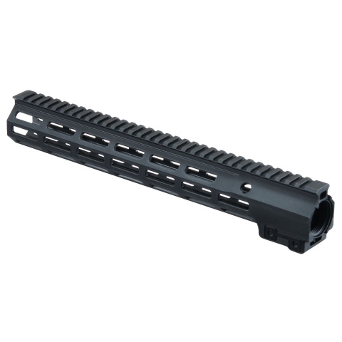 Lancer Tactical LT-44 Series Plastic M-LOK Style Handguard - (Black)