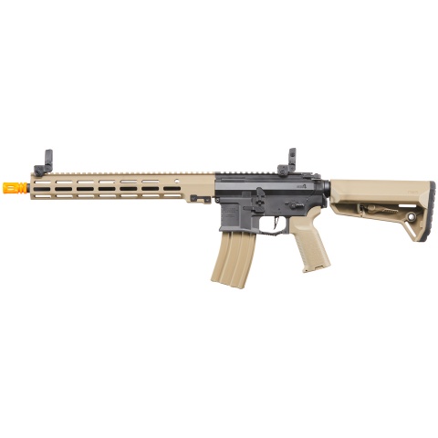 Lancer Tactical Gen 4 Stalker M4 AEG Airsoft Rifle - (Tan)