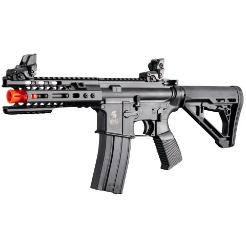 Lancer Tactical Wirecutter M4 Shorty 7