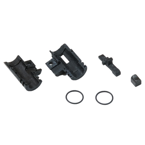 Lancer Tactical ADG MWS TDC Hop-Up Unit