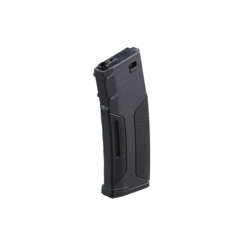 Lancer Tactical Advanced Polymer Magazine 140RD Mid Cap - (Black)