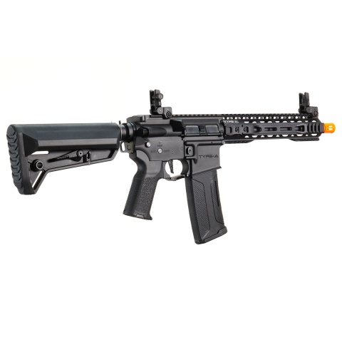 Lancer Tactical BG Defense TYPE A SPR Gen 4 10