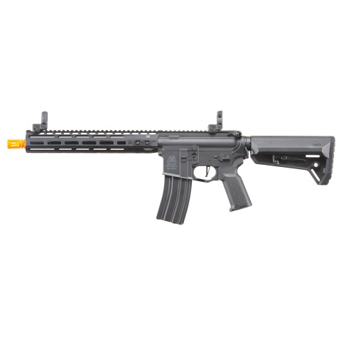 BG Defense Type-A MK2 Gen 2 AEG Rifle by Lancer Tactical - (Black)