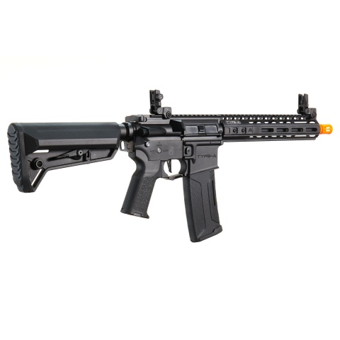 Lancer Tactical BG Defense TYPE A MKII Gen 4 10