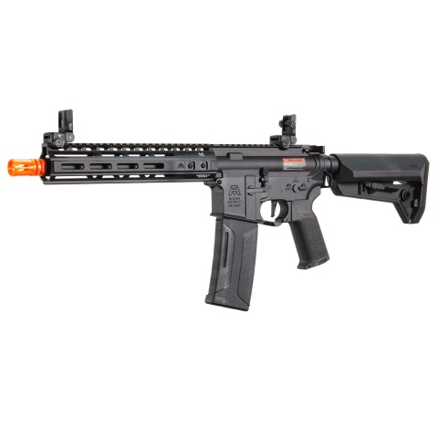 Lancer Tactical BG Defense TYPE A MKII Gen 4 10