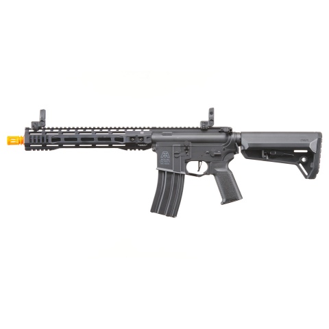 BG Defense Type-A SPR Gen 2 AEG Rifle by Lancer Tactical - Black 