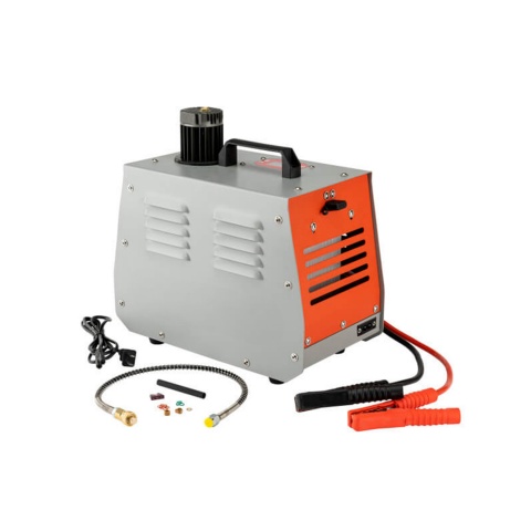 Lancer Tactical Readyair Airgun Smart PCP Compressor