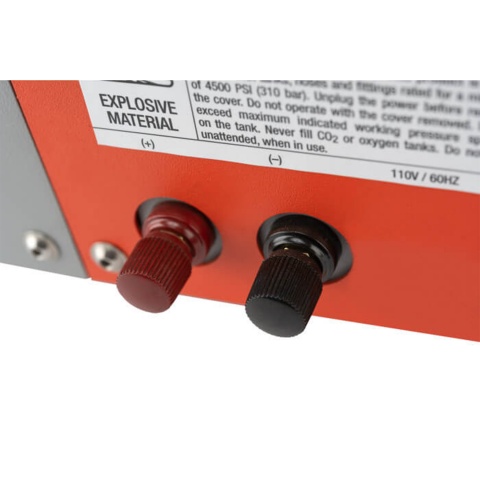 Lancer Tactical Readyair Airgun Smart PCP Compressor