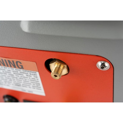 Lancer Tactical Readyair Airgun Smart PCP Compressor