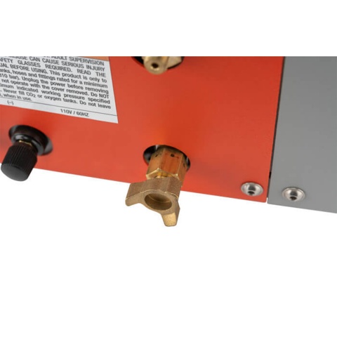 Lancer Tactical Readyair Airgun Smart PCP Compressor