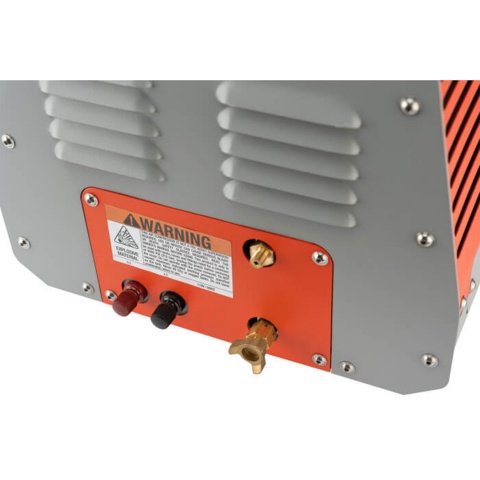 Lancer Tactical Readyair Airgun Smart PCP Compressor