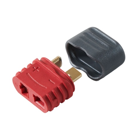 Lancer Tactical Replacement Deans Female Plug