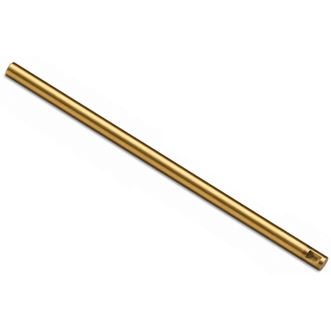 Lancer Tactical 6.03mm Brass Tight Bore Inner Barrel for AEG Airsoft Rifles