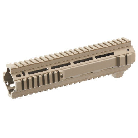 English Lancer Tactical AEG Gen 4 10