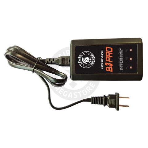 Lancer Tactical B3 Pro Compact Balance Battery Charger