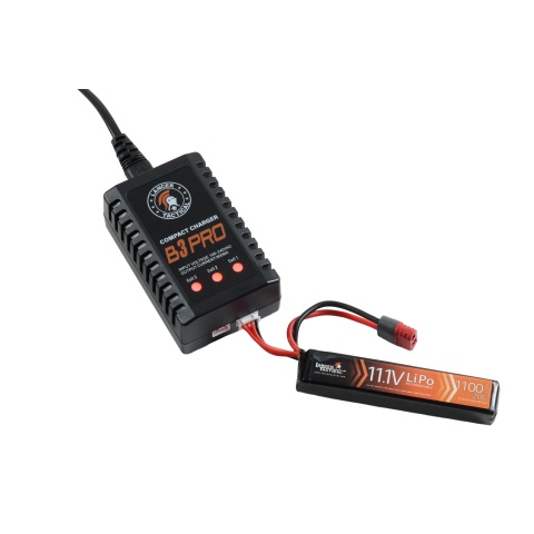 Lancer Tactical B3 Pro Compact Balance Battery Charger
