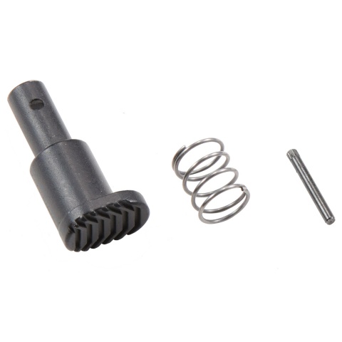 Lancer Tactical LT-M4 Forward Assist Switch - (Black)