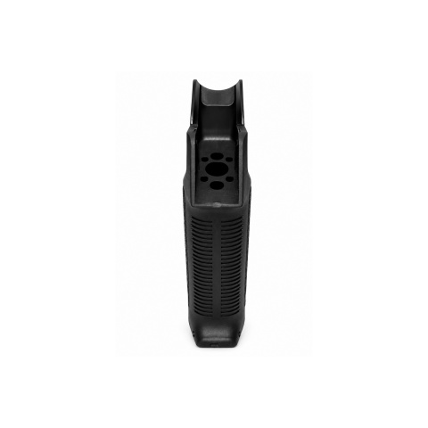 Lancer Tactical Gen 3 M4 Polymer Pistol Motor Grip - (Black)