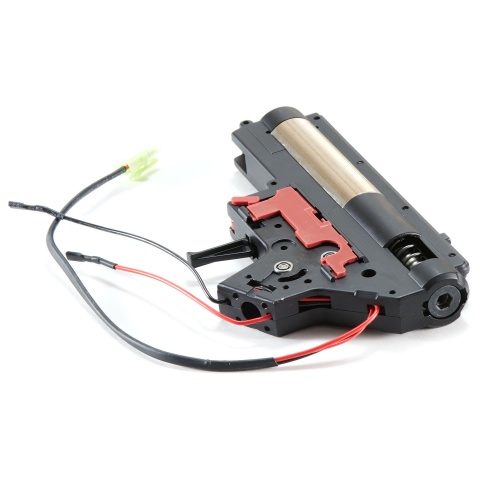 Lancer Tactical M4 Proline Gearbox Set