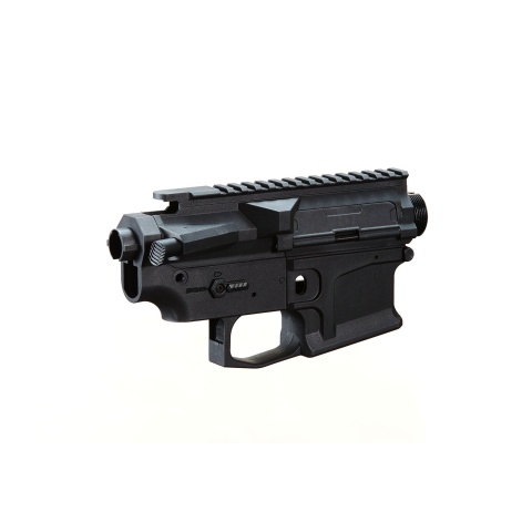 Lancer Tactical Gen 4 NSR Complete Receiver Set
