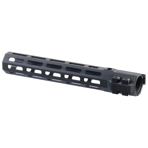 SLR ION M-LOK Free Float Handguard Rail System - (Black)