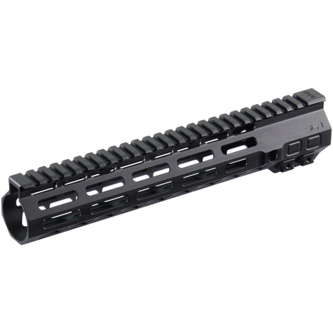 SLR ZRO M-LOK Free Float Handguard Rail System - (Black)