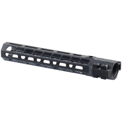 SLR ZRO M-LOK Free Float Handguard Rail System - (Black)