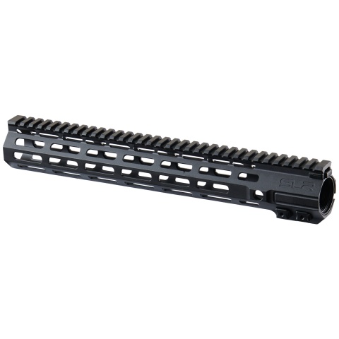 SLR ION M-LOK Free Float Handguard Rail System - (Black)