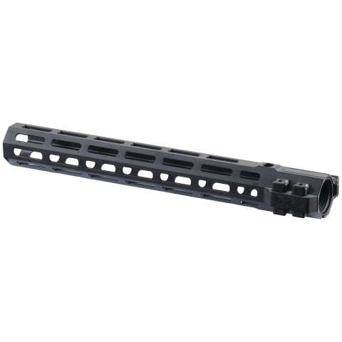 SLR ION M-LOK Free Float Handguard Rail System - (Black)
