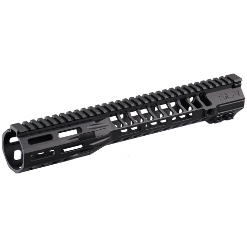 SLR SD M-LOK Free Float Handguard Rail System - (Black)