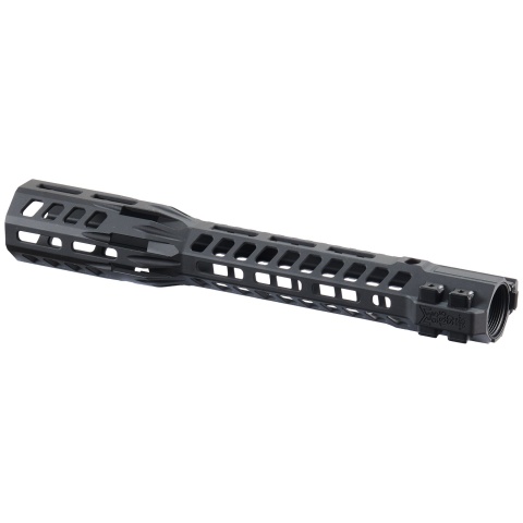 SLR SD M-LOK Free Float Handguard Rail System - (Black)