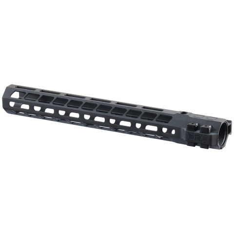 SLR ZRO M-LOK Free Float Handguard Rail System - (Black)