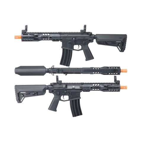 SLR Rifleworks B15 SD9 MWS ADG GBBR Gas Blowback Airsoft Rifle