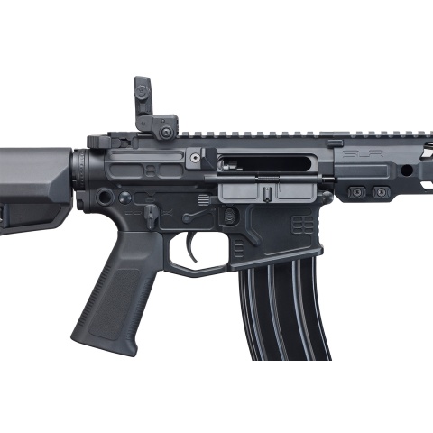 SLR Rifleworks B15 SD9 MWS ADG GBBR Gas Blowback Airsoft Rifle