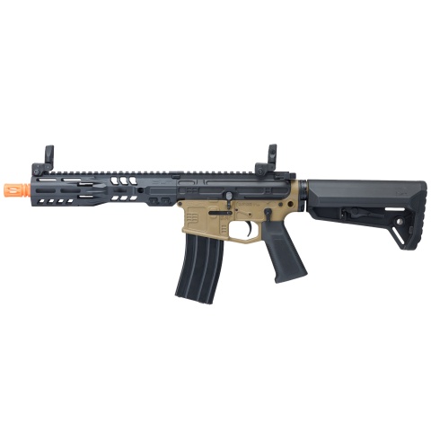 SLR Rifleworks B15 SD9 MWS ADG GBBR Gas Blowback Airsoft Rifle