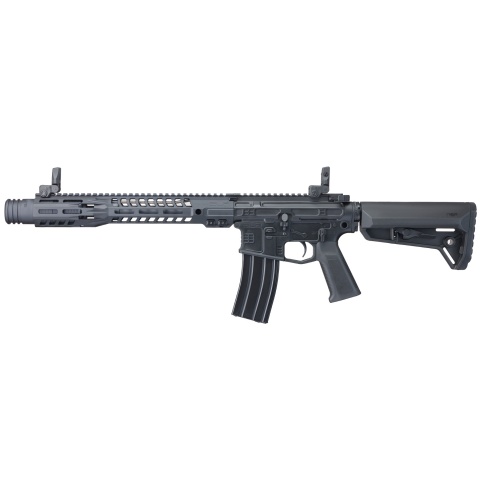 SLR Rifleworks B15 SD13 MWS ADG GBBR Gas Blowback Airsoft Rifle