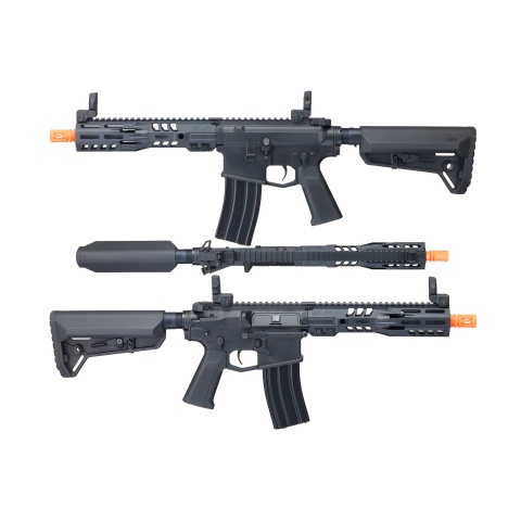 SLR Rifleworks B56 SD9 MWS ADG GBBR Gas Blowback Airsoft Rifle