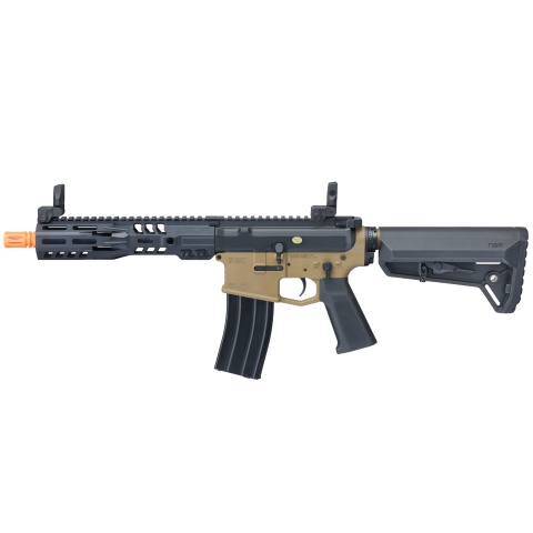 SLR Rifleworks B56 SD9 MWS ADG GBBR Gas Blowback Airsoft Rifle