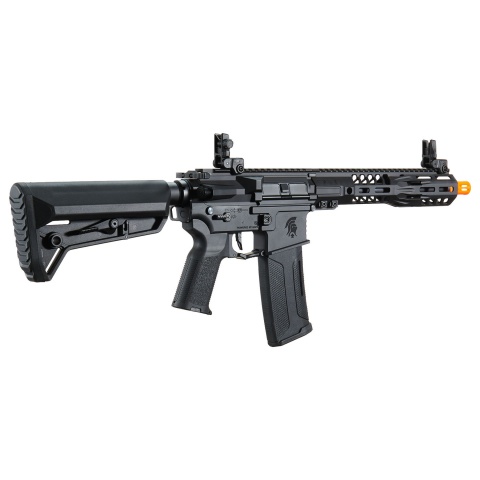 SLR SD - Lancer Tactical Gen 4 AEG w/ Aster II Bluetooth ETU - (Black)