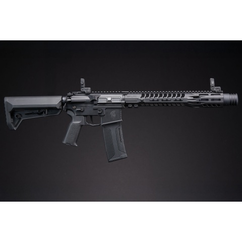SLR SD - Lancer Tactical Gen 4 AEG w/ Aster II Bluetooth ETU - (Black)