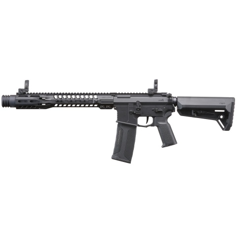 SLR SD - Lancer Tactical Gen 4 AEG w/ Aster II Bluetooth ETU - (Black)