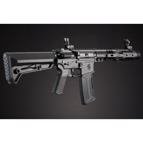 SLR SD - Lancer Tactical Gen 4 AEG w/ Aster II Bluetooth ETU - (Black)