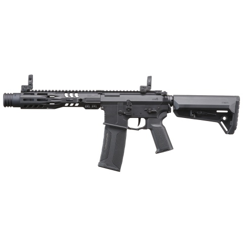 SLR SD - Lancer Tactical Gen 4 AEG w/ Aster II Bluetooth ETU - (Black)