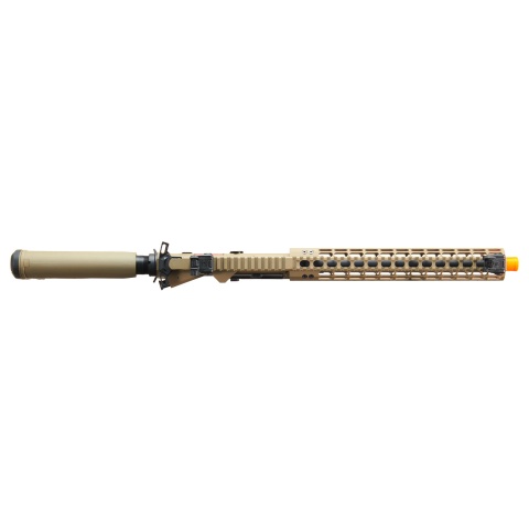 Lancer Tactical Gen 4 VALIANT Edition 13