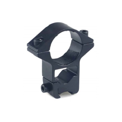 Lancer Air 4x-32x Scope for LTA-01RTA .177 Caliber Pellet Break Barrel Air Rifle - (Black)
