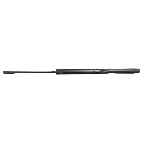 Lancer Air QA-8X Spring Powered 5.5mm Spring Air Rifle - (Black)