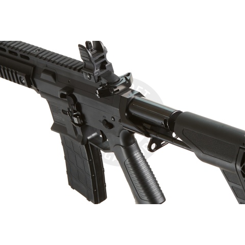 Lancer Air Hydra M4 PDW BB Rifle - (Black)