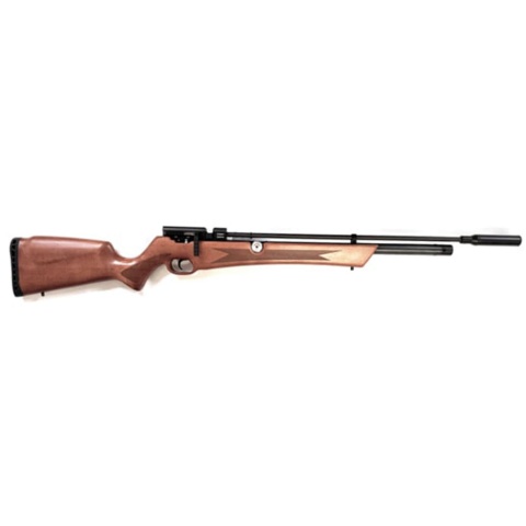 Lancer Tactical Nova Razer D-01W .22 Caliber PCP Air Rifle - (Wood)