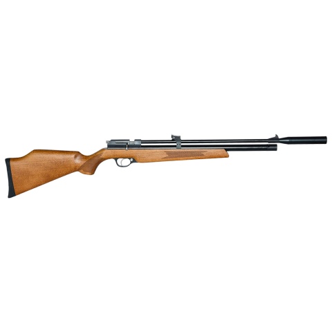 Snowpeak PR900S G2 PCP .22 Caliber Multi-Shot Air Rifle