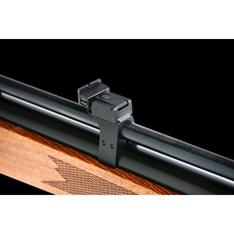 Snowpeak PR900S G2 PCP .22 Caliber Multi-Shot Air Rifle